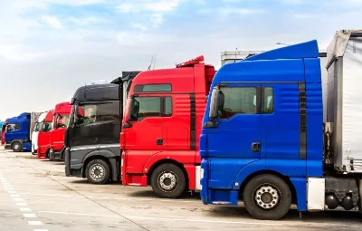 Adana Kadirli Ambar Nakliyat