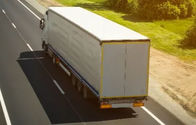 Adana ile Kadirli Arası Parça Eşya Taşıma