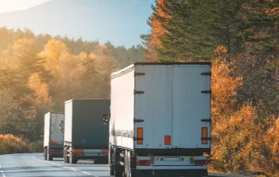 Adana ile Kadirli Arası Klima Taşıma