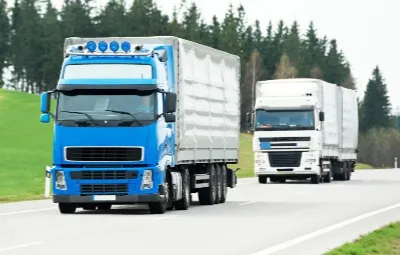 Adana ile Kadirli Arası Eşya Taşıma